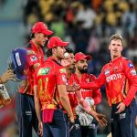 ഐപിഎൽ; പഞ്ചാബ് കിംഗ്സിന് രണ്ടാം ജയം