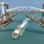 പുതിയ പാമ്പന്‍ പാലം; പ്രധാനമന്ത്രി നാളെ ഉദ്ഘാടനം ചെയ്യും