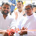 അമരീസ് മെഡിക്കൽ സർവീസ് നാഗർഭാവിയിൽ പ്രവർത്തനമാരംഭിച്ചു