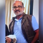 പഹൽഗാം ഭീകരാക്രമണം; കൊല്ലപ്പെട്ട മലയാളി രാമചന്ദ്രന്‍റെ സംസ്കാരം ഇന്ന്