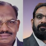 വേൾഡ് മലയാളി കൗൺസിൽ ബെംഗളൂരു പ്രൊവിൻസ് ഭാരവാഹികള്‍ 