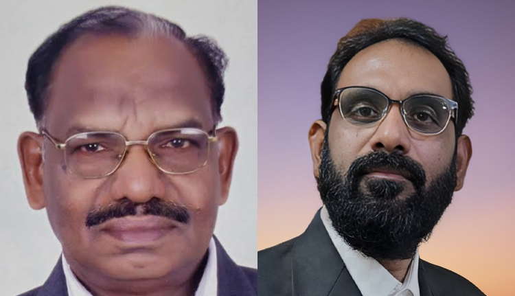 വേൾഡ് മലയാളി കൗൺസിൽ ബെംഗളൂരു പ്രൊവിൻസ് ഭാരവാഹികള്‍ 