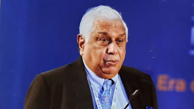 ഇന്ത്യൻ ആൻജിയോപ്ലാസ്റ്റിയുടെ പിതാവ് ഡോ. മാത്യു സാമുവൽ കളരിക്കൽ അന്തരിച്ചു