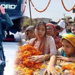 വ്യോമസേന അപകടത്തിൽ മരിച്ച സിദ്ധാർഥിന് കണ്ണീർരോടെ മടക്കം; മകൻ അഭിമാനമെന്ന് രക്ഷിതാക്കൾ