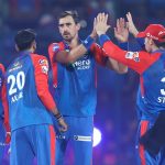 ഐപിഎൽ; സൂപ്പർ ഓവറിൽ രാജസ്ഥാനെ വീഴ്ത്തി ഡൽഹി