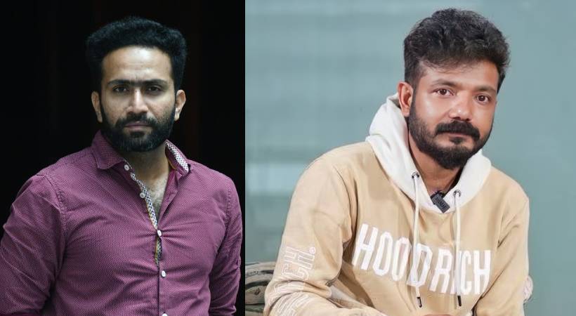 ഹൈബ്രിഡ് കഞ്ചാവ് കേസ്; നടന്മാരായ ഷൈൻ ടോമിനും, ശ്രീനാഥ് ഭാസിക്കും നോട്ടീസ് അയക്കും