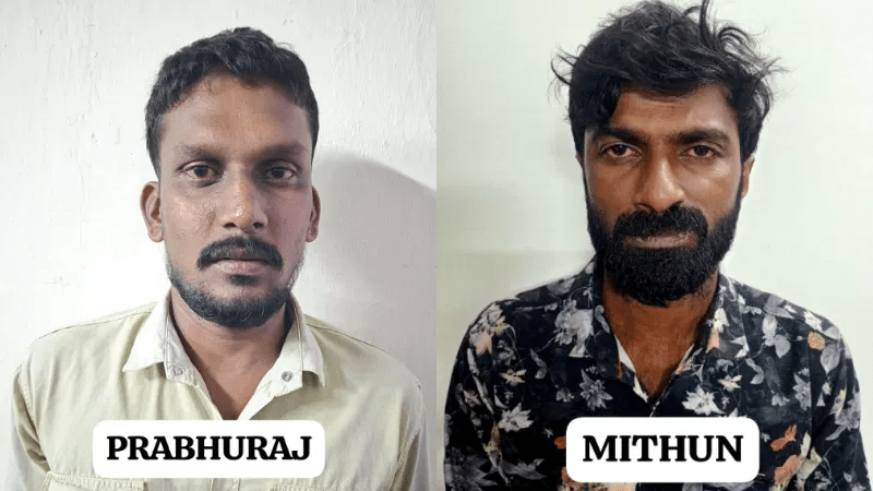 മംഗളൂരുവിൽ യുവതിയെ കൂട്ടബലാത്സംഗത്തിനിരയാക്കി; മൂന്ന് പേർ പിടിയിൽ