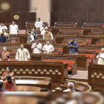 വഖഫ് ഭേദഗതി നിയമമാവും, ബില്ല് രാജ്യസഭയിലും പാസായി