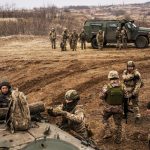 യുക്രൈനില്‍ താത്കാലിക വെടിനിര്‍ത്തല്‍ പ്രഖ്യാപിച്ച് റഷ്യ