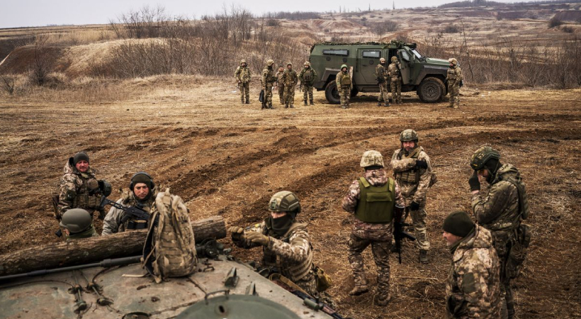 യുക്രൈനില്‍ താത്കാലിക വെടിനിര്‍ത്തല്‍ പ്രഖ്യാപിച്ച് റഷ്യ