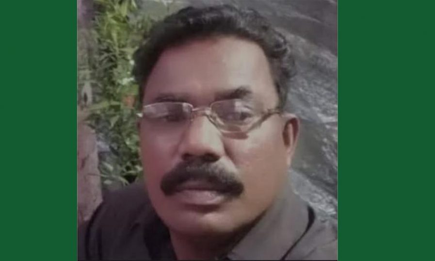 ആയിരം രൂപ കൈക്കൂലി; വില്ലേജ് ഓഫീസ് കാഷ്വൽ സ്വീപ്പർ വിജിലൻസ് പിടിയിൽ