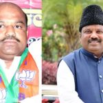 പാർട്ടിവിരുദ്ധ പ്രവർത്തനം; ബിജെപി ന്യൂനപക്ഷ മോർച്ച ജനറൽ സെക്രട്ടറിയെ താൽക്കാലികമായി പുറത്താക്കി