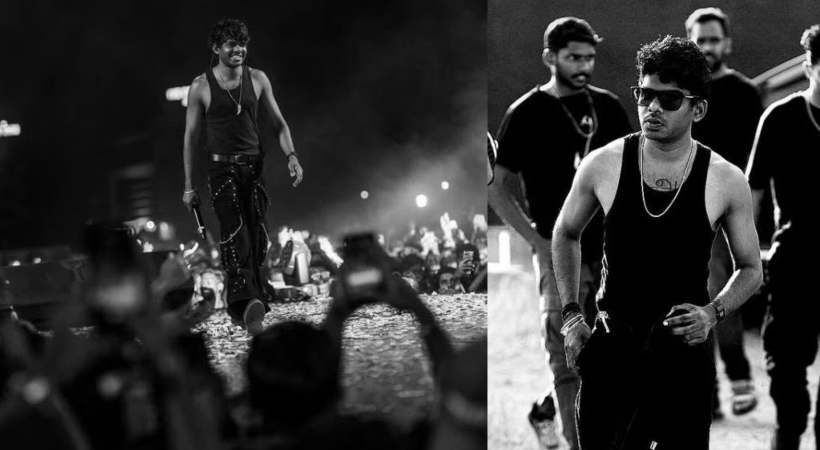 പുലിപ്പല്ല് കേസിൽ വേടന് ഉപാധികളോടെ ജാമ്യം