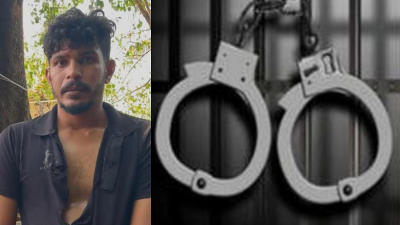 കോളേജ് വിദ്യാർഥിനികളെ ലൈംഗികാതിക്രമത്തിനിരയാക്കി; വോളിബോൾ പരിശീലകൻ അറസ്റ്റിൽ