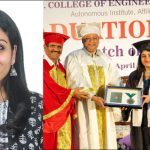 എം ടെക് പരീക്ഷയിൽ മലയാളി വിദ്യാർഥിനിക്ക് ഉന്നത വിജയം