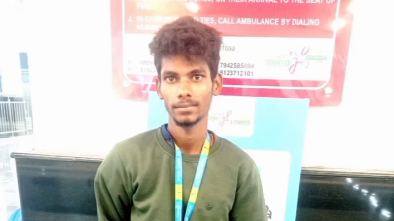 പന്തയം വെച്ചതിന്റെ പേരിൽ അഞ്ച് കുപ്പി മദ്യം കഴിച്ചു; 21കാരൻ മരിച്ചു