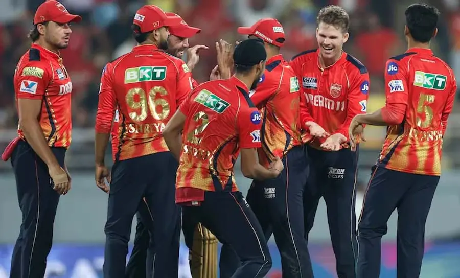 ഐപിഎൽ; ലഖ്‌നൗ സൂപ്പർ ജയന്റ്‌സിനെതിരെ പഞ്ചാബിന് വിജയം