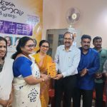 പുസ്തകപ്രകാശനം