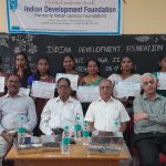 ടൈലറിങ് പരിശീലനവും സർട്ടിഫിക്കറ്റ് വിതരണവും