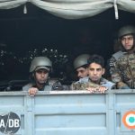 രാജ്യത്ത് കനത്ത ജാഗ്രത; 10 വിമാനത്താവളങ്ങള്‍ അടച്ചു, ജമ്മു കശ്മീരിലെ വിദ്യാഭ്യാസ സ്ഥാപനങ്ങള്‍ക്ക് അവധി