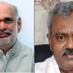 അച്ചടക്കലംഘനം; ബിജെപി എംഎൽഎമാരായ എസ് ടി സോമശേഖറിനേയും ശിവറാം ഹെബ്ബാറിനെയും ആറു വർഷത്തേക്ക് പാർട്ടിയിൽ നിന്ന് പുറത്താക്കി