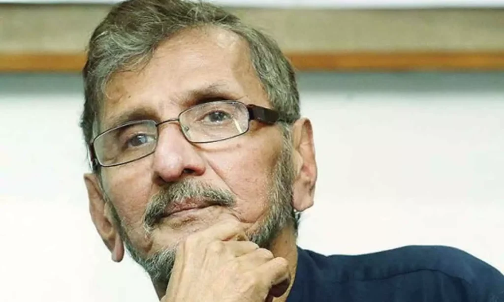 കൈരളീ കലാസമിതിയുടെ പ്രഥമ സാഹിത്യ പുരസ്കാരം എൻ എസ് മാധവന്