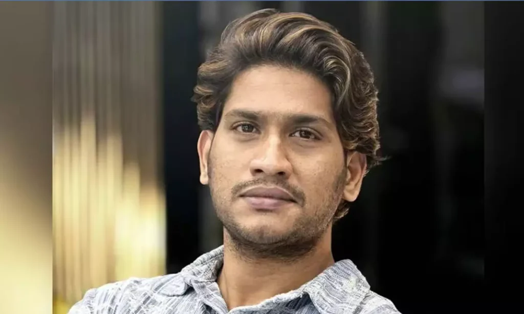 രാജ്യവിരുദ്ധ പരാമര്‍ശ കേസ്; അഖില്‍ മാരാര്‍ക്ക് ജാമ്യം