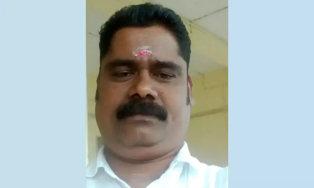 കോളറ സ്ഥിരീകരിച്ച് ചികിത്സയിലായിരുന്ന ആലപ്പുഴ സ്വദേശി മരിച്ചു