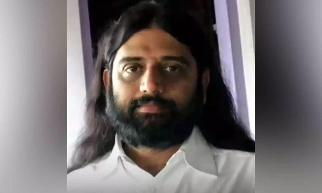 തട്ടിപ്പ്‌ കേസ്: സ്നേഹം ചാരിറ്റബ്ൾ ട്രസ്റ്റ് ചെയർമാൻ സുനിൽദാസ് അറസ്റ്റിൽ