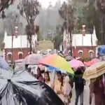 കനത്ത മഴ: ഊട്ടിയിൽ റെഡ് അലർട്ട് പ്രഖ്യാപിച്ചു; വിനോദസഞ്ചാര കേന്ദ്രങ്ങൾ അടച്ചു