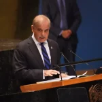 പാക് വ്യോമതാവളങ്ങള്‍ ഇന്ത്യ ആക്രമിച്ചുവെന്ന് സമ്മതിച്ച് പാക് പ്രധാനമന്ത്രി