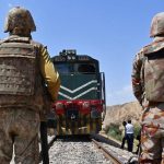 പാകിസ്ഥാനെ ഇന്ത്യ വിശ്വസിക്കരുത്, ഇന്ത്യയുടെ ഭീകരവിരുദ്ധ നടപടികള്‍ക്ക് പൂര്‍ണ പിന്തുണ: ബലൂച് ലിബറേഷന്‍ ആര്‍മി