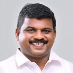 പത്തനംതിട്ട ഡിസിസി വൈസ് പ്രസിഡന്റ് എം ജി കണ്ണൻ അന്തരിച്ചു