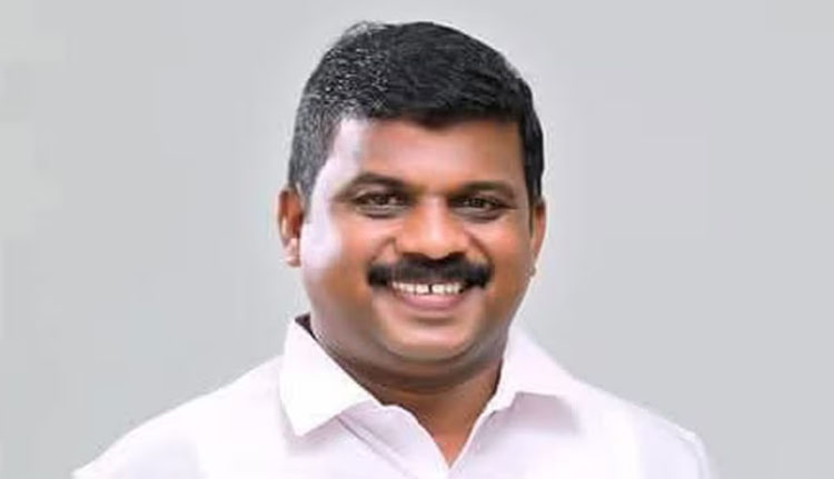 പത്തനംതിട്ട ഡിസിസി വൈസ് പ്രസിഡന്റ് എം ജി കണ്ണൻ അന്തരിച്ചു