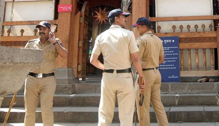 ഇൻസ്റ്റഗ്രാമിൽ ‘പാകിസ്ഥാന്‍ സിന്ദാബാദ്’ കമന്‍റിട്ട 19കാരിയായ വിദ്യാർഥിനി അറസ്റ്റിൽ