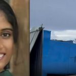 ആലപ്പുഴയിൽ കാറ്റിൽ കടയുടെ മേൽക്കൂര വീണ് പതിനെട്ടുകാരി മരിച്ചു