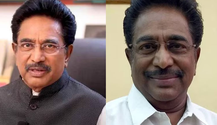 പ്രമുഖ തമിഴ് നടൻ രാജേഷ് അന്തരിച്ചു