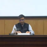 ‘പാക് പ്രകോപനം തുടരുന്നു, 26 ഇടങ്ങളില്‍ ആക്രമണം ഉണ്ടായി, ജനവാസകേന്ദ്രങ്ങളും ആശുപത്രികളും പാകിസ്ഥാന്‍ ലക്ഷ്യമിട്ടു’: പ്രതിരോധ-വിദേശകാര്യ മന്ത്രാലയം വാര്‍ത്താസമ്മേളനം