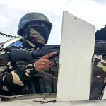 പാക് ഷെല്ലാക്രമണത്തിൽ പരുക്കേറ്റ ബി.എസ്.എഫ് ജവാന് വീരമൃത്യു