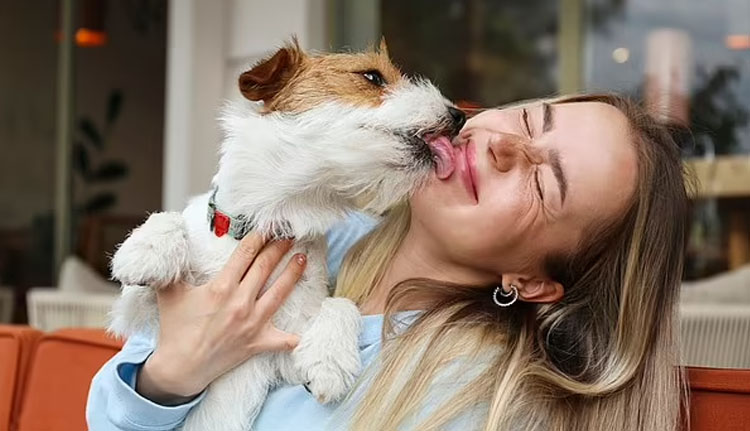 ഗർഭിണിയുടെ വയറ്റിൽ നിന്ന് നീക്കം ചെയ്തത് ടെന്നീസ് ബോളിനേക്കാൾ വലിപ്പമുള്ള വിര; വില്ലനായത് വളർത്തുനായ