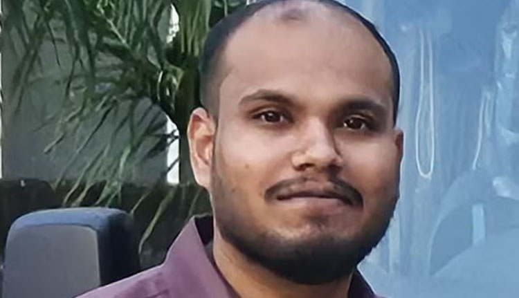 ജമ്മു കശ്മീരിലെ ഗുൽമാർഗിൽ മലയാളി യുവാവ് മരിച്ച നിലയിൽ