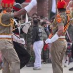 വാഗ-അട്ടാരി അതിര്‍ത്തിയില്‍ ഇന്ന് ബീറ്റിംഗ് റിട്രീറ്റ് പുനരാരംഭിക്കും