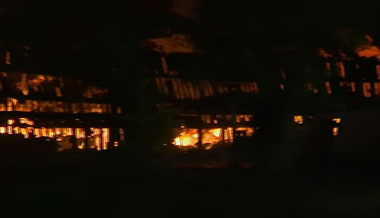 പത്തനംതിട്ട തിരുവല്ലയില്‍ ബിവറേജസ് ഔട്ട്‌ലെറ്റില്‍ തീപിടിത്തം; ലക്ഷങ്ങളുടെ നാശനഷ്ടം