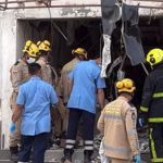 ഒമാനില്‍ റസ്റ്റോറന്റില്‍ ഗ്യാസ് സിലിണ്ടര്‍ പൊട്ടിത്തെറിച്ച് അപകടം; മലയാളി ദമ്പതികള്‍ കൊല്ലപ്പെട്ടു