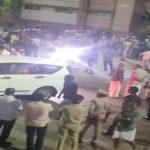 മെഡിക്കൽ കോളേജില്‍ തീപിടിത്തത്തിന് പിന്നാലെയുള്ള മരണങ്ങള്‍ പുക ശ്വസിച്ചെന്ന് ആരോപണം; മെഡിക്കല്‍ ബോര്‍ഡ് യോഗം ഇന്ന്