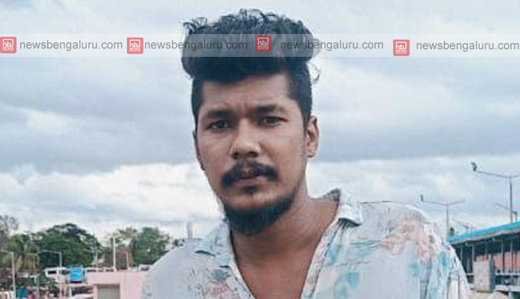 മലയാളി യുവാവ് ബെംഗളൂരുവില് ഷോക്കേറ്റ് മരിച്ചു
