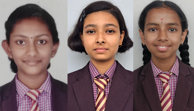 സിബിഎസ്ഇ പരീക്ഷാഫലം: നൂറ് ശതമാനം വിജയം നേടി മലയാളി സ്കൂളുകള്‍