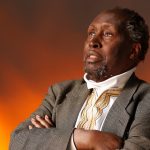 പ്രശസ്ത കെനിയന്‍ എഴുത്തുകാരന്‍ ഗൂഗി വ തിയോംഗോ അന്തരിച്ചു