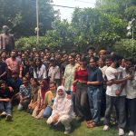 ഓപറേഷൻ സിന്ദൂർ: മുന്നൂറോളം വിദ്യാർഥികൾ ഡല്‍ഹിയിലെ കേരള ഹൗസിലെത്തി