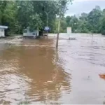 കനത്ത മഴ; കുക്കെ സുബ്രഹ്‌മണ്യ സ്‌നാനഘട്ടയില്‍ പ്രവേശിക്കുന്നതിന് വിലക്ക്